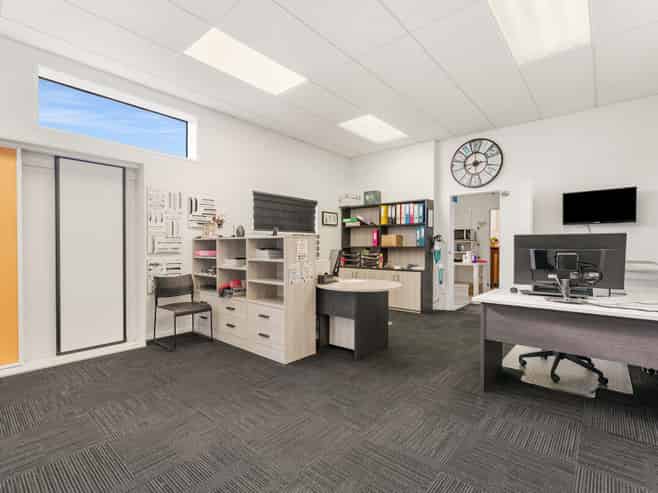 Modern Standalone Building - $799,000