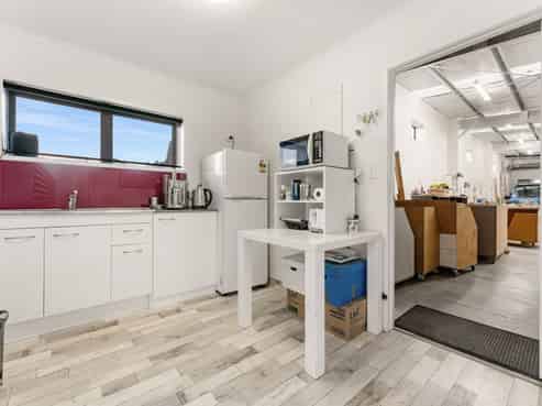 Modern Standalone Building - $799,000