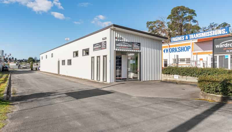 64 Courtney Road, Parkvale