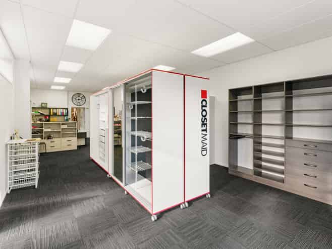 Modern Standalone Building - $799,000