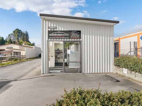 Modern Standalone Building - $799,000