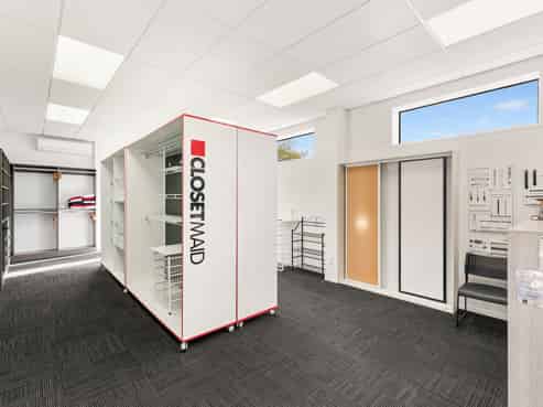 Modern Standalone Building - $799,000