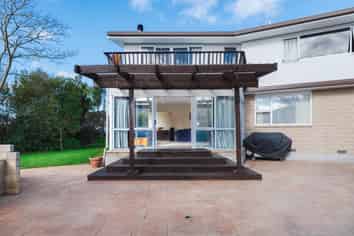 7 Rosamund Place, Halswell