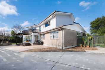 7 Rosamund Place, Halswell