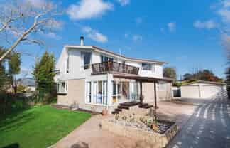 7 Rosamund Place, Halswell