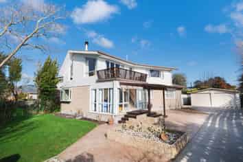 7 Rosamund Place, Halswell