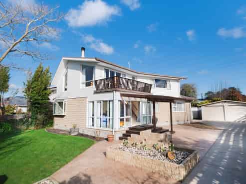 7 Rosamund Place, Halswell