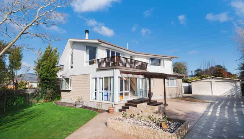 7 Rosamund Place, Halswell