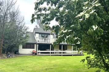 10 Burnetts Road, Masterton