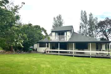 10 Burnetts Road, Masterton