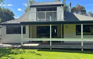 10 Burnetts Road, Masterton