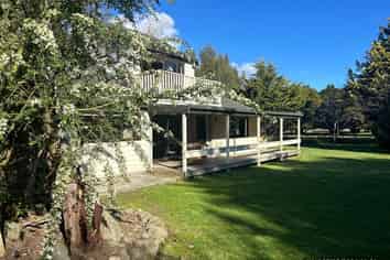 10 Burnetts Road, Masterton