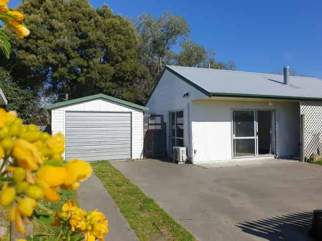 315B Flaxmere Avenue, Flaxmere
