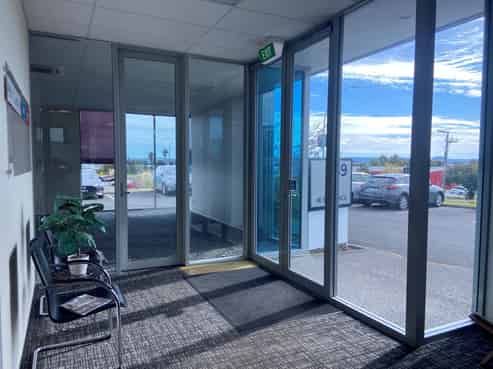 Te Rapa Offices