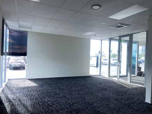 Te Rapa Offices