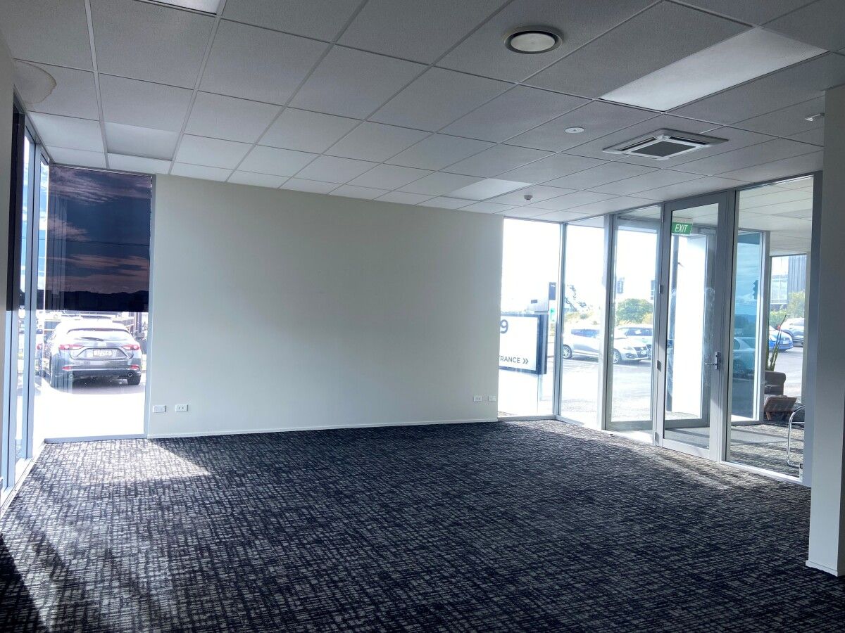 Te Rapa Offices - Ansicht 3