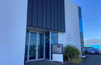 Te Rapa Offices