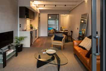 209/73 Jackson Street, Petone