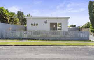 11 Little St, Tirau