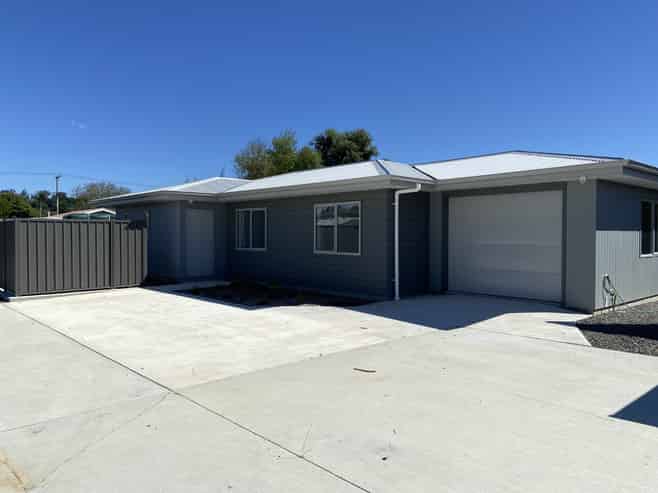 18C Guy Street, Waipawa