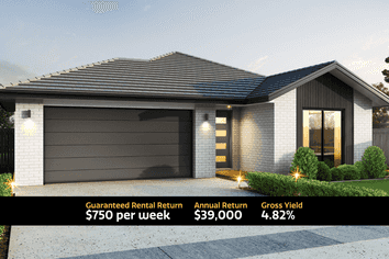 12 Corry Lane, Rolleston