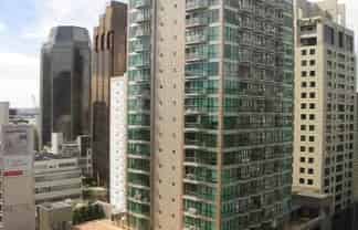 19I/76 Albert Street, Auckland Central