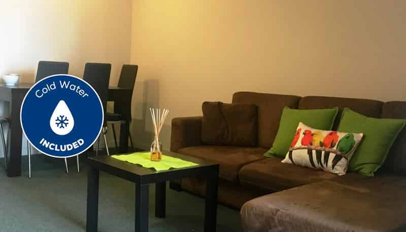 19I/76 Albert Street, Auckland Central