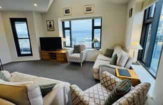 14E/120 The Terrace, Wellington Central
