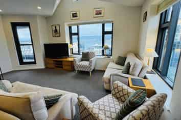 14E/120 The Terrace, Wellington Central
