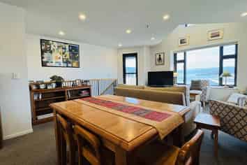 14E/120 The Terrace, Wellington Central