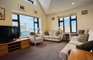 14E/120 The Terrace, Wellington Central