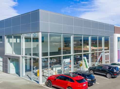 For Lease - Retail on Prebensen Drive, Napier