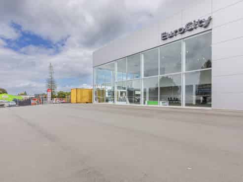 For Lease - Retail on Prebensen Drive, Napier