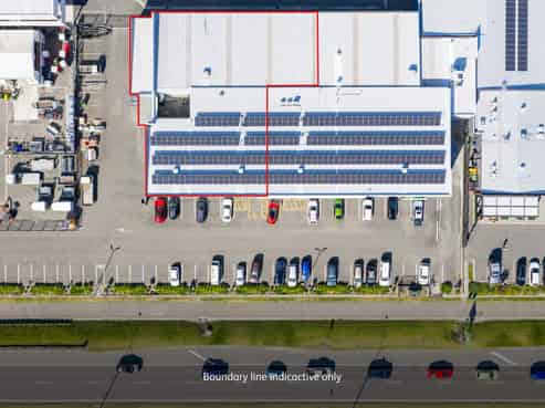 For Lease - Retail on Prebensen Drive, Napier