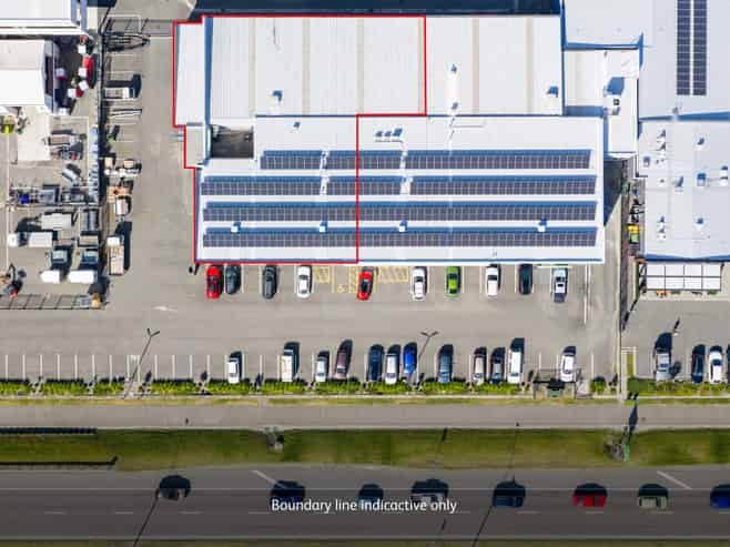 For Lease - Retail on Prebensen Drive, Napier