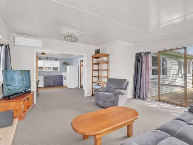 79 Jellicoe Road, Ruawai