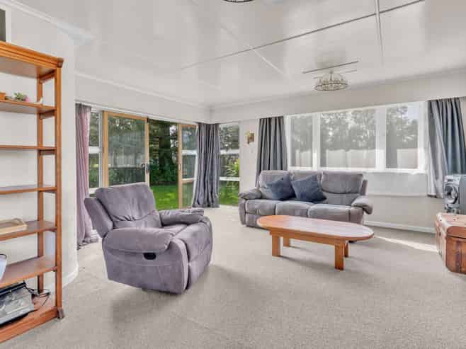 79 Jellicoe Road, Ruawai