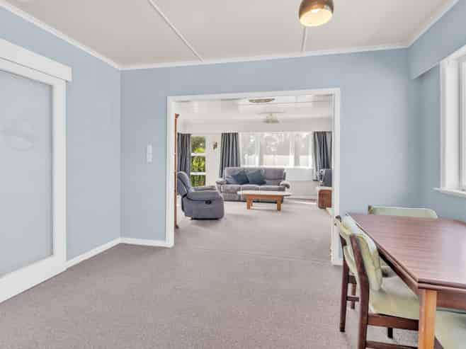 79 Jellicoe Road, Ruawai