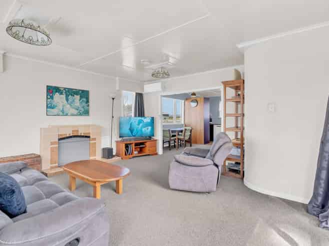 79 Jellicoe Road, Ruawai