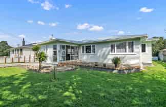 79 Jellicoe Road, Ruawai
