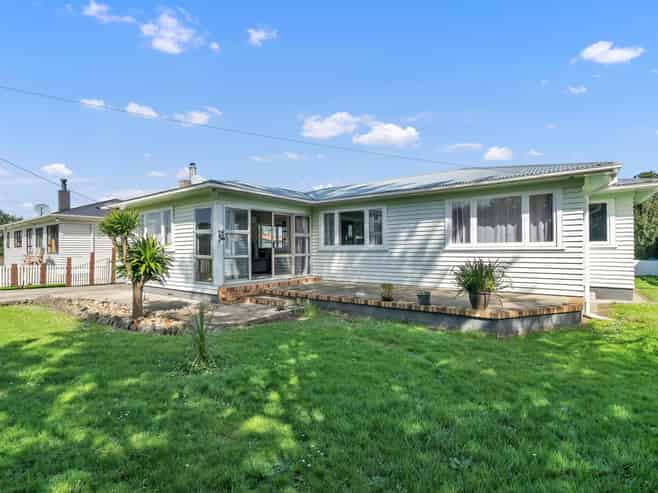 79 Jellicoe Road, Ruawai
