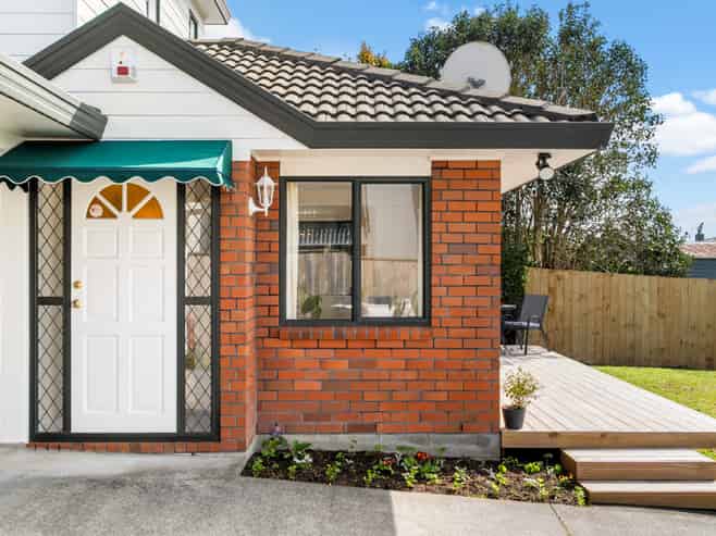 4A Marion Avenue, Mount Roskill
