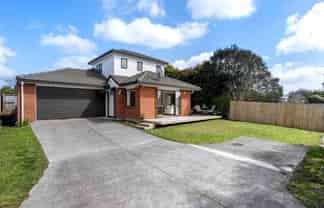 4A Marion Avenue, Mount Roskill