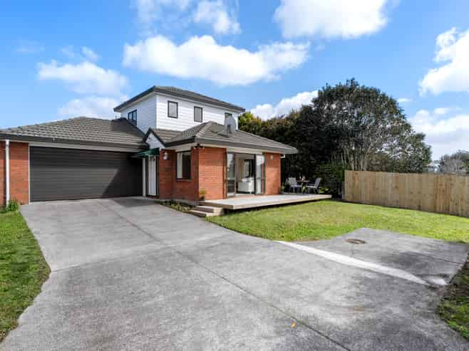 4A Marion Avenue, Mount Roskill