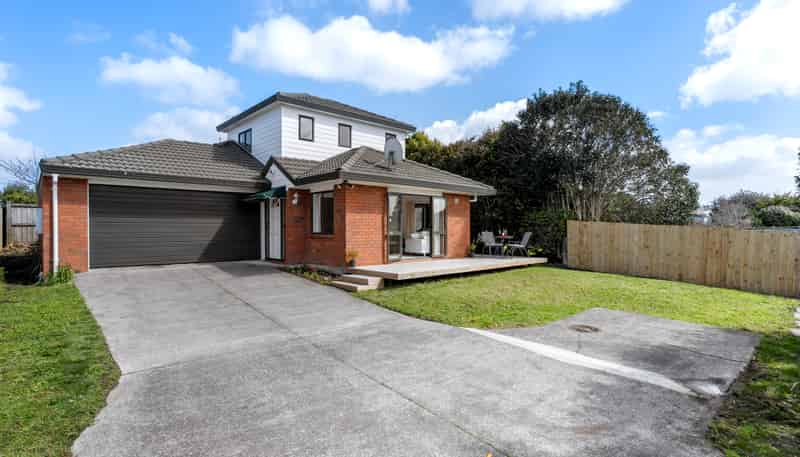 4A Marion Avenue, Mount Roskill