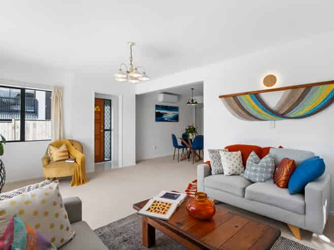 4A Marion Avenue, Mount Roskill