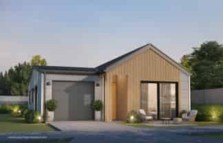 L93/ Jacks Landing Drive , Hamilton Lake