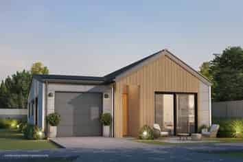 L93/ Jacks Landing Drive , Hamilton Lake