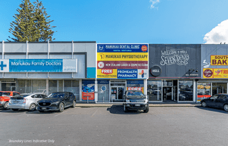 Fully Fitted Medical / Retail – Invest or Occupy