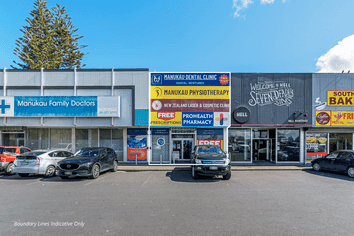 Fully Fitted Medical / Retail – Invest or Occupy
